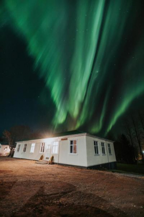 Bjork Guesthouse